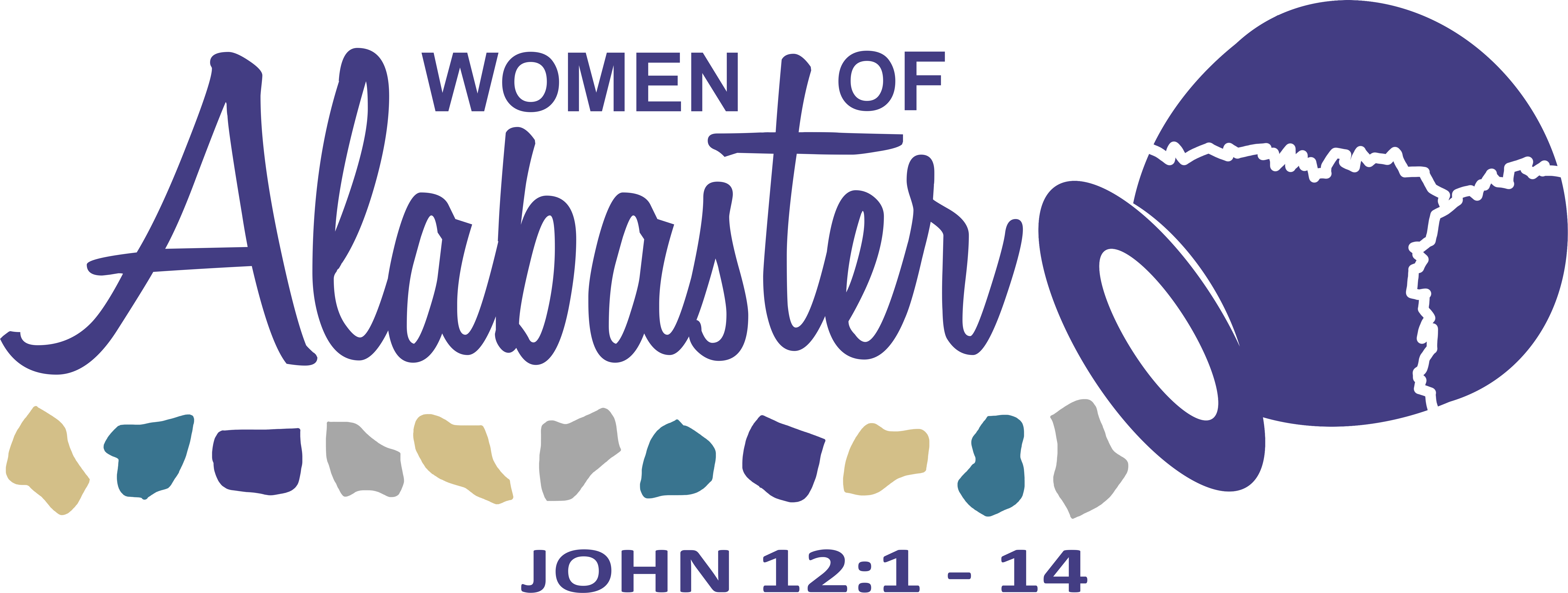 Women of Alabaster