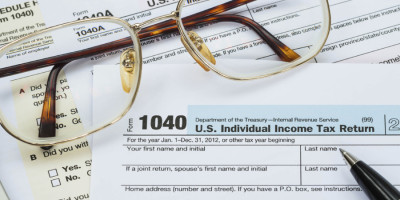 tax filings